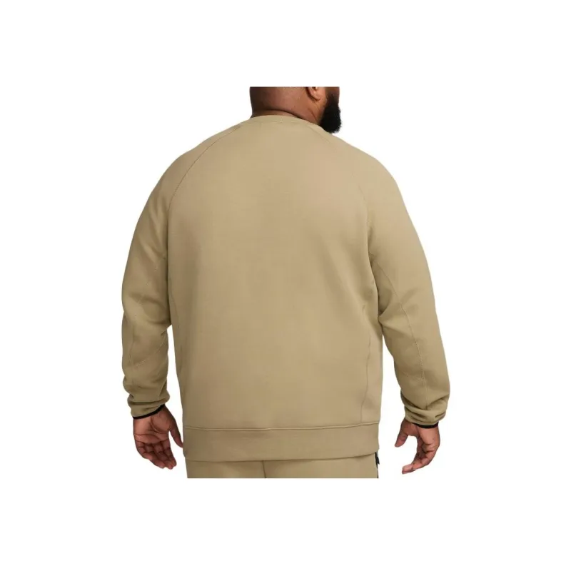 Nike Sportswear Tech Fleece Men's Crew-2