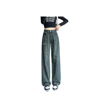 MADALLO Jeans Women's