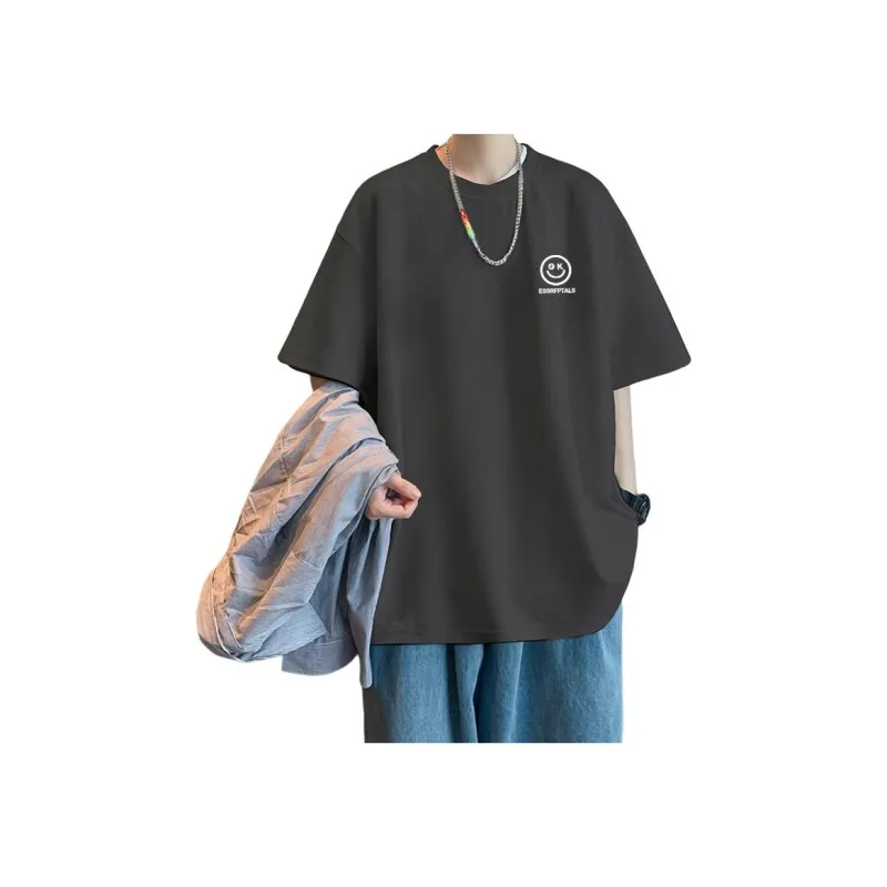 YOFVV T Shirts Unisex-5