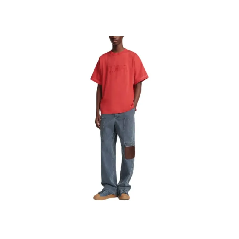DIOR X Stone Island Cargo Jeans-2