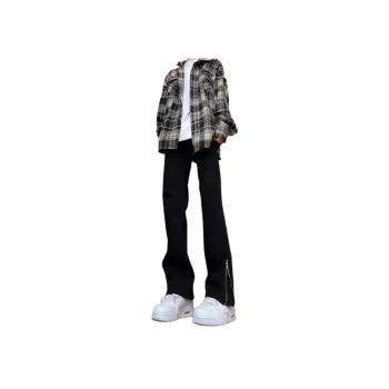 CORNILOT Jeans Unisex Phantom Black