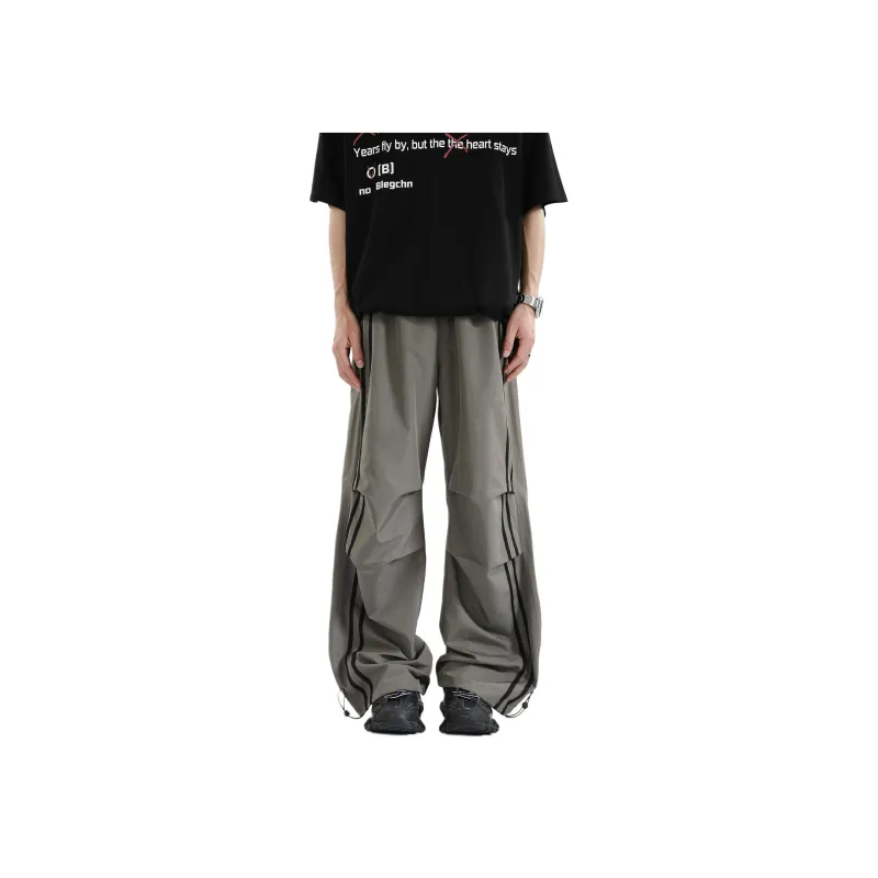 ACUOD BY CHANU Casual Pants Unisex-0