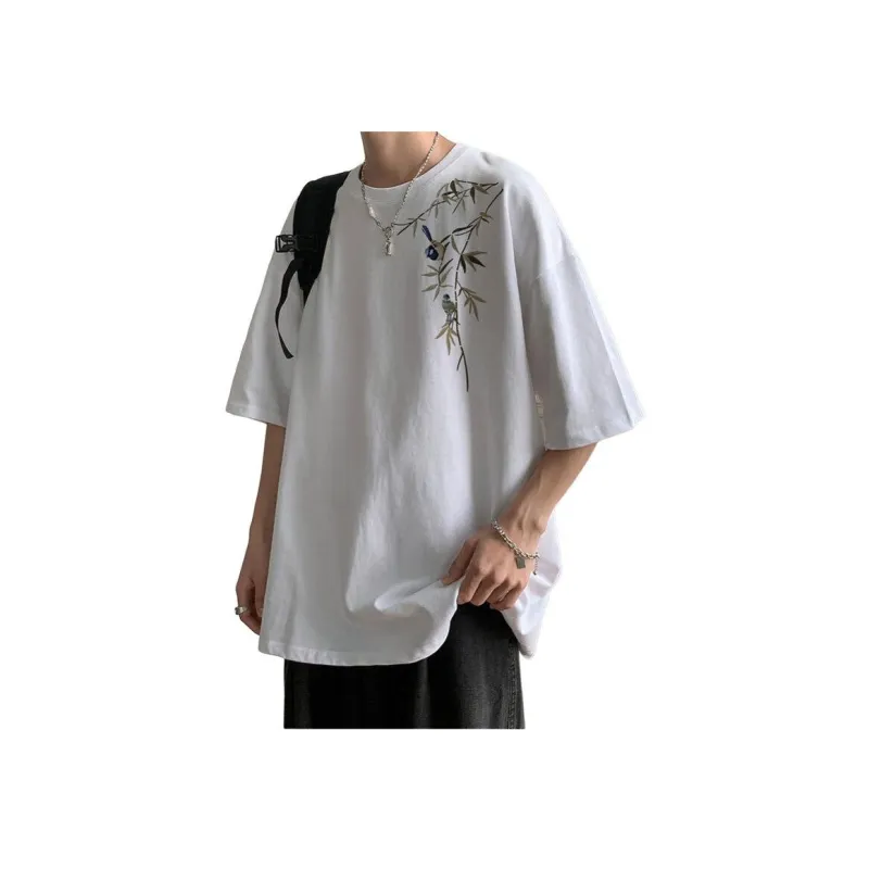 ACUOD BY CHANU T Shirts Unisex-0