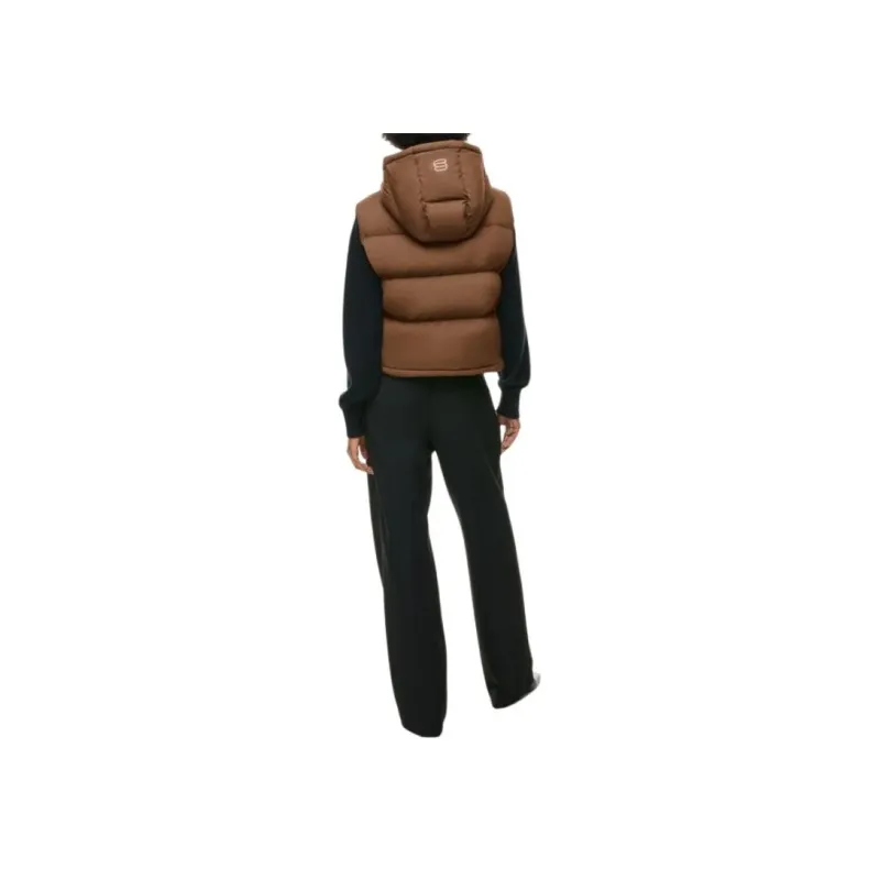 ARITZIA Vests Women's-23
