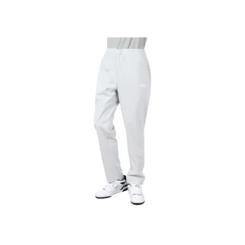 Jack Wolfskin Casual Pants Men's White