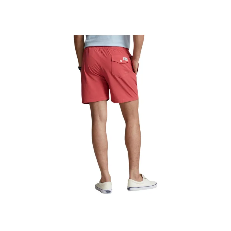 Polo Ralph Lauren 5.75 Inch Traveler Classic Swim Trunks-2