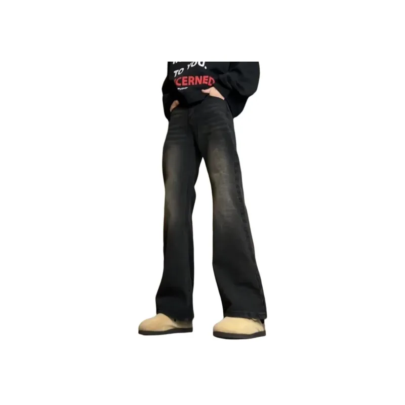 NHZN Jeans Unisex-0