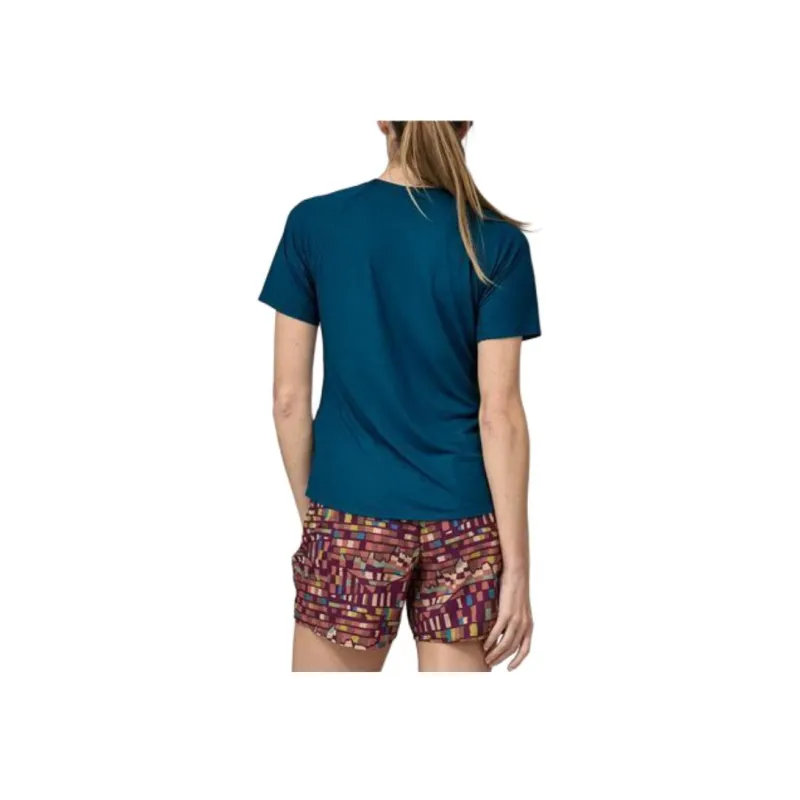 Patagonia Raglan Sleeve T Shirt Women's-8