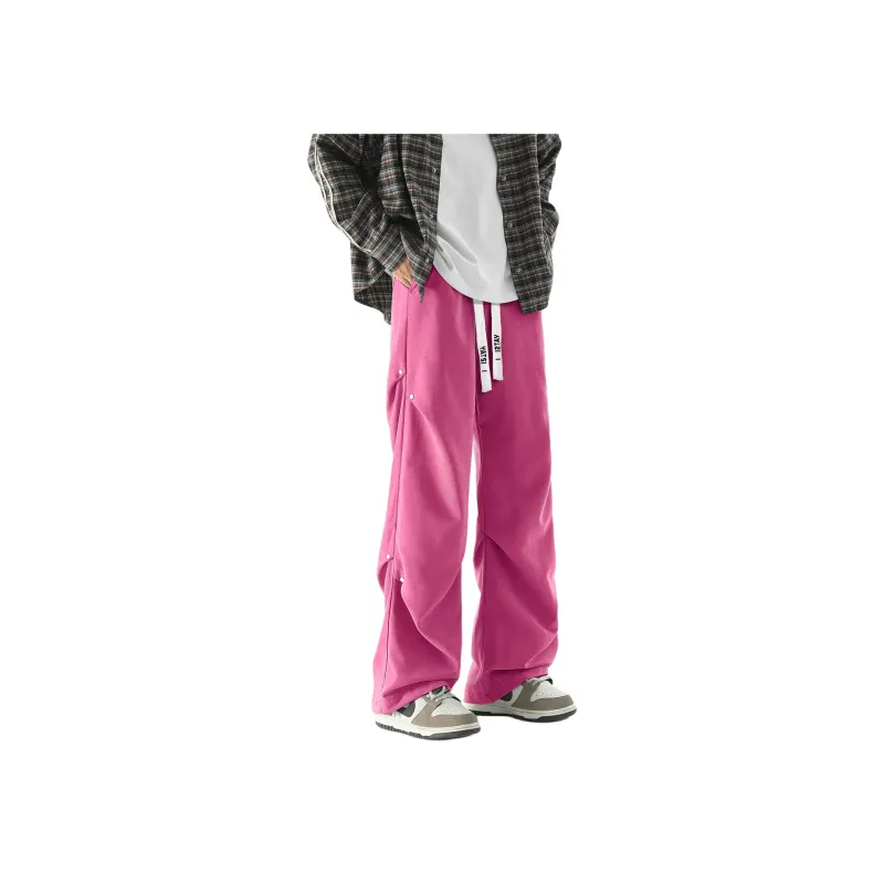YATSI Casual Pants Unisex-22