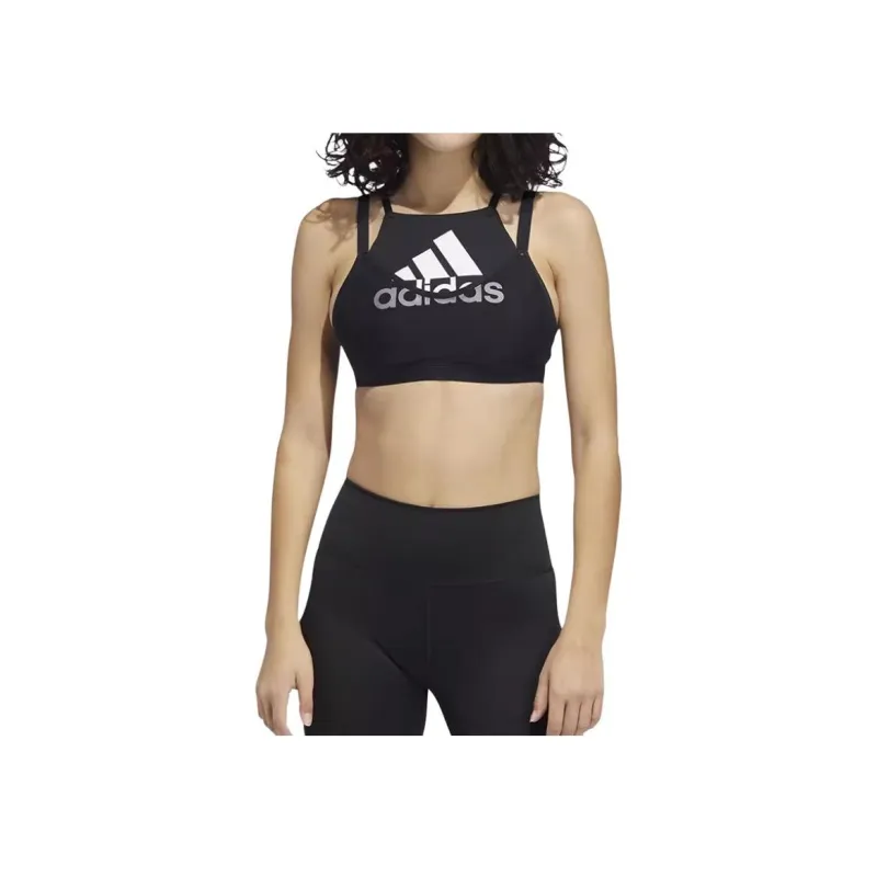 Adidas Sports Underwear Women's Black-2