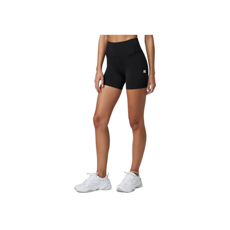 Vuori Yoga Shorts Women's-1