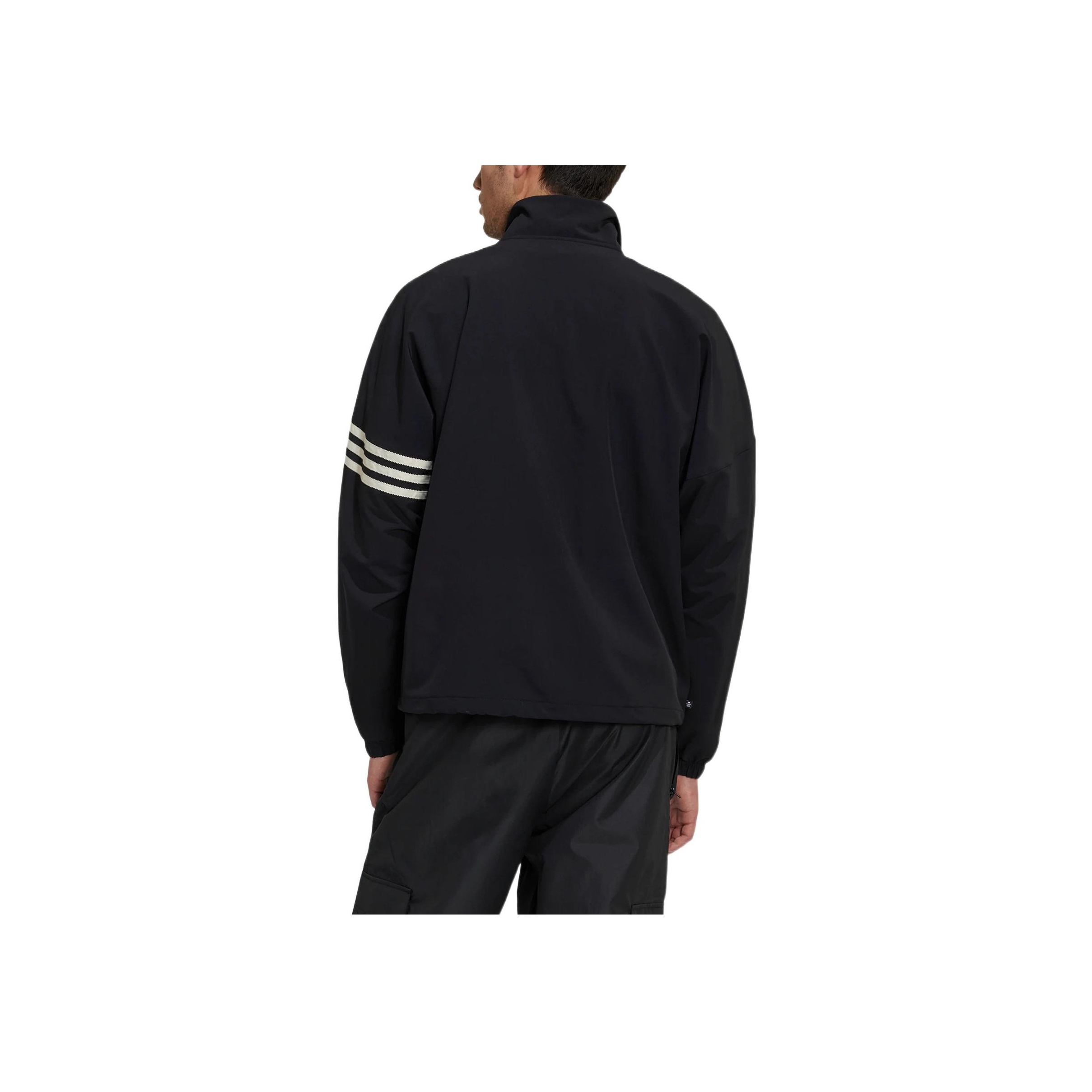Adidas Originals Jackets Men Black M - POIZON