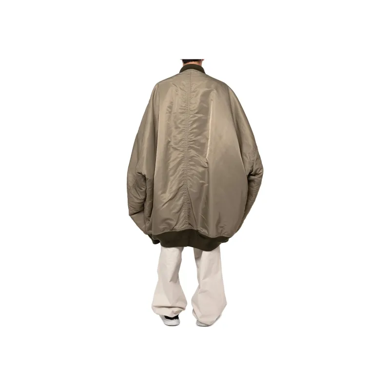 Maison Mihara Yasuhiro Huge Flight Jacket-5