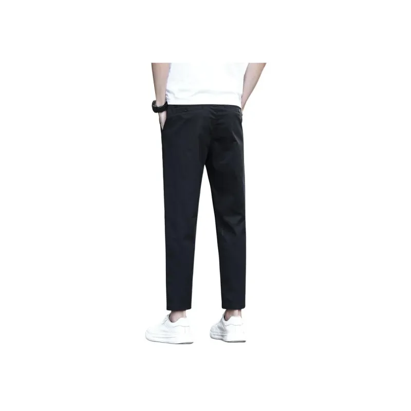 JASONWOOD Casual Pants Men-3