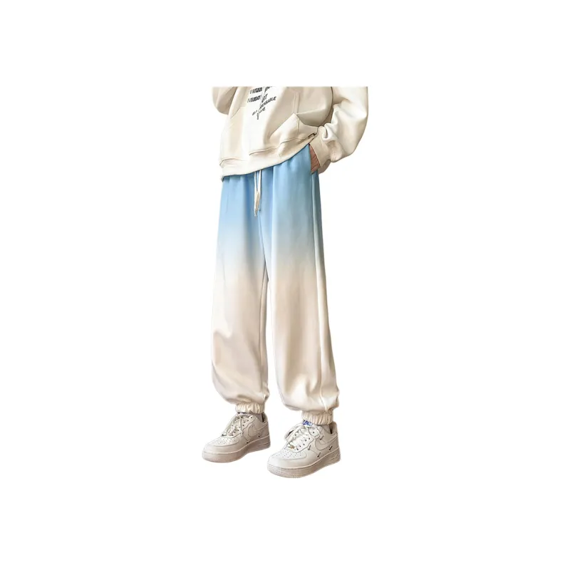 FA2LO Casual Pants Unisex-4