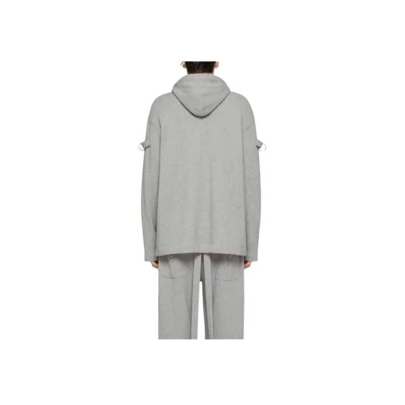 Givenchy Cotton Hoodie-2