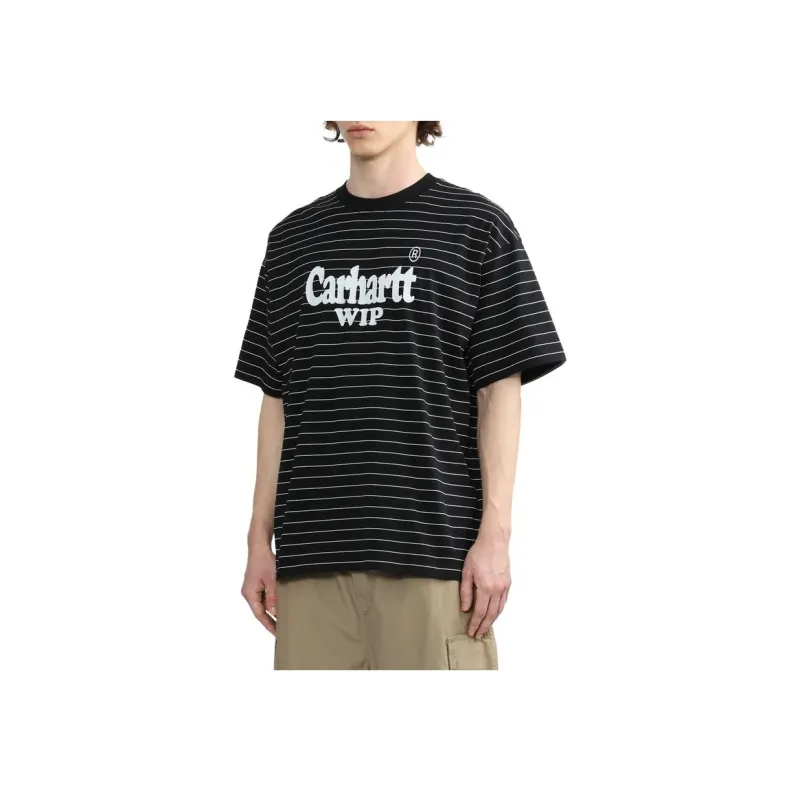 Carhartt WIP S/S Orlean Spree T Shirt-3