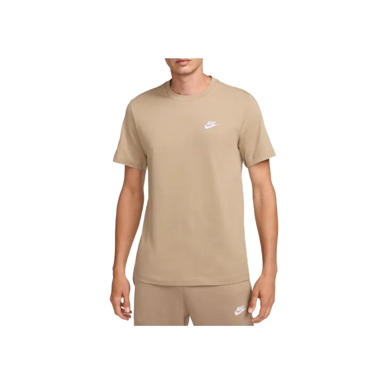 Nike Sportswear Club Men's T-Shirt-0