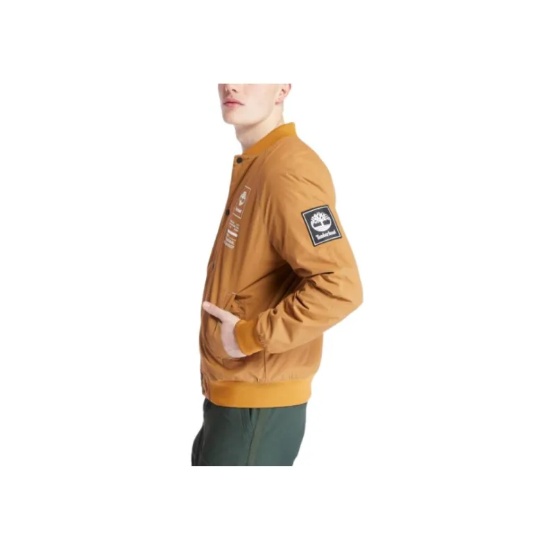 Timberland Jackets Men Wheat-3