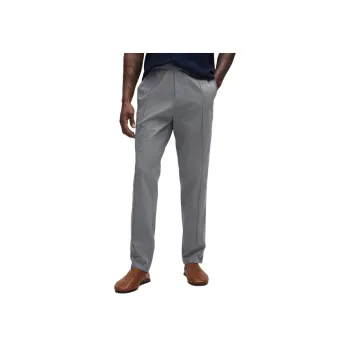 Lululemon TwillPull On SS25 Pintuck Casual Pants 32' Men's