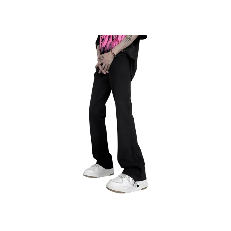 K411 Jeans Unisex-1