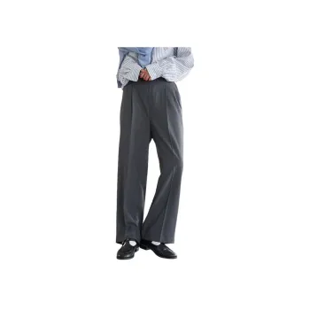 FREAK'S STORE Suit Trouser Women's Gray