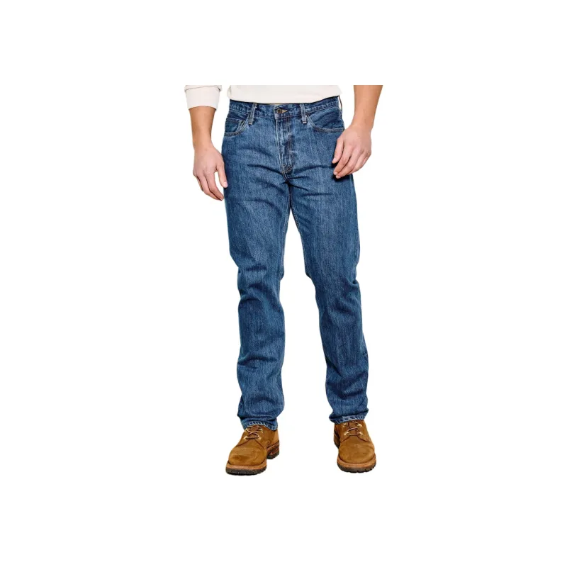 Filson FW24 Jeans Men's Medium Indigo-2