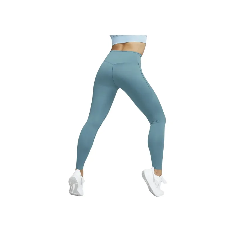 Nike Sports Pants Women's Uniform Blue-1