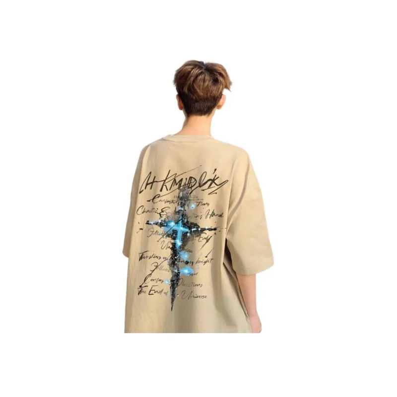 RKVC T Shirts Unisex-6