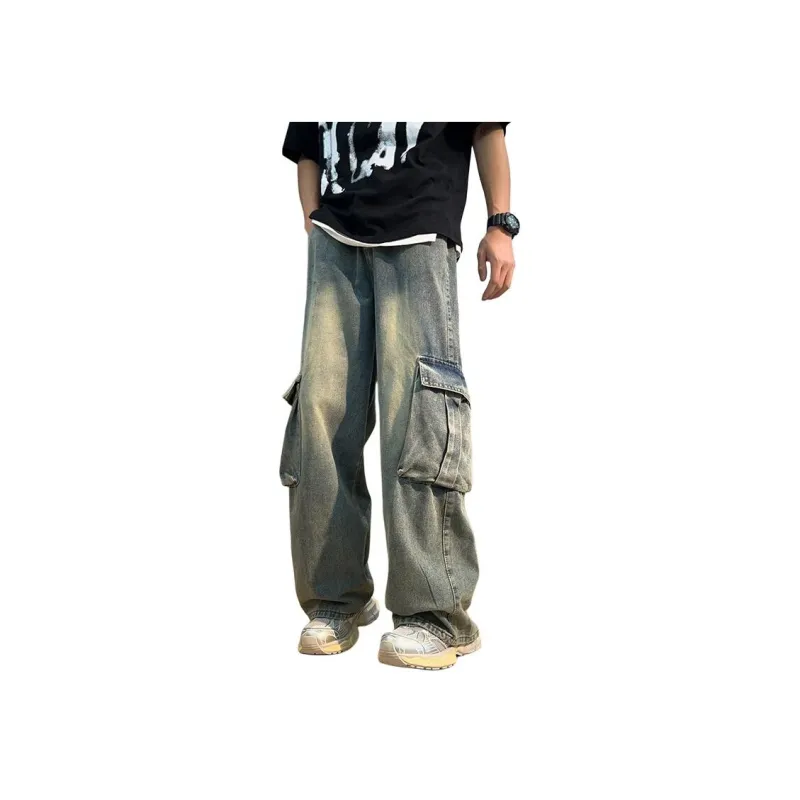 BEAR UNION Jeans Unisex-0