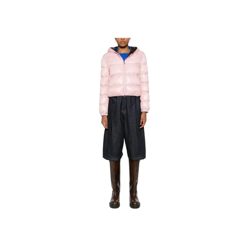 Moncler Bayard Jacket 'Pink'-2