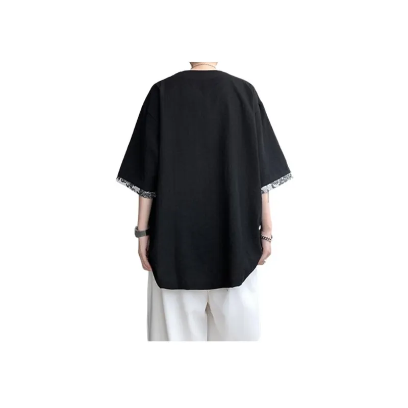 YOFVV T Shirts Unisex-1