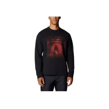 Columbia x STAR WARS Vader™ T-Shirt Unisex Black