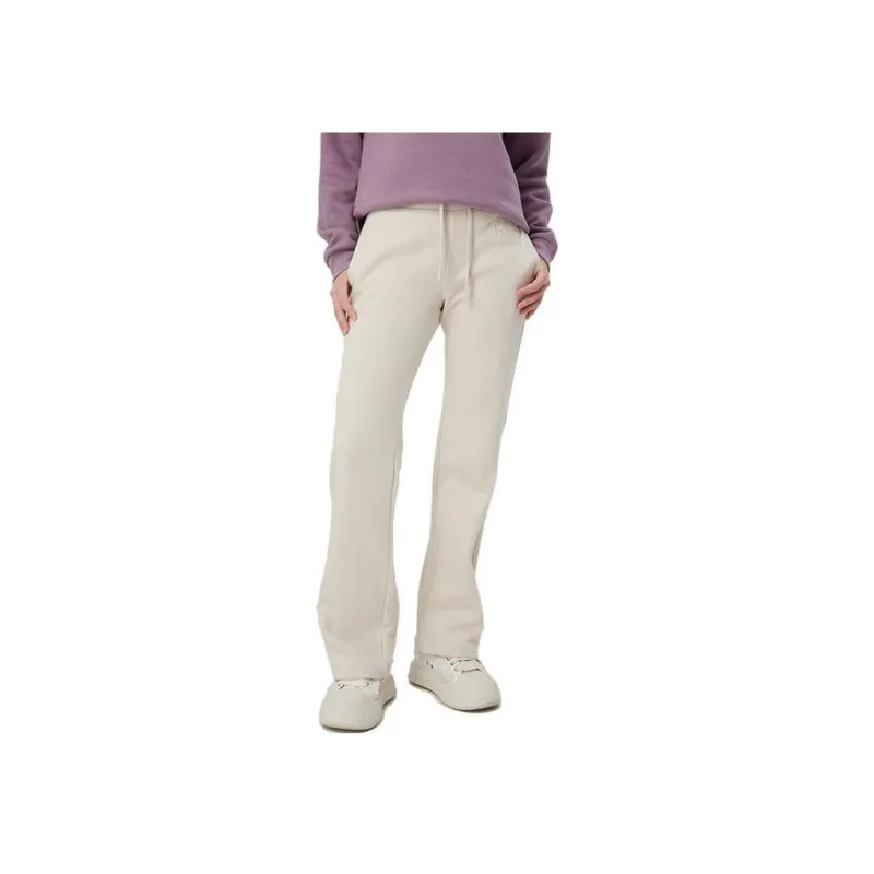 GAP Knitted Sports Pants Women's-1
