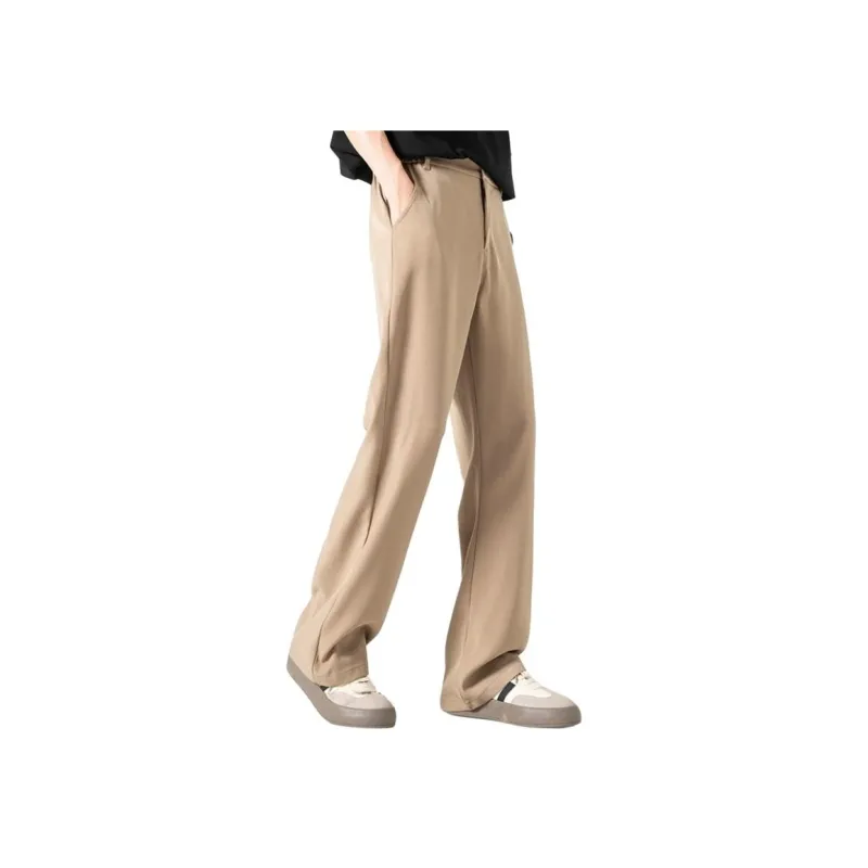 Zomuros Suit Trousers Unisex-7