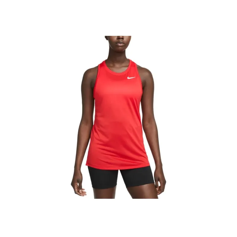 Nike Dri FIT Women's Training Tank-0