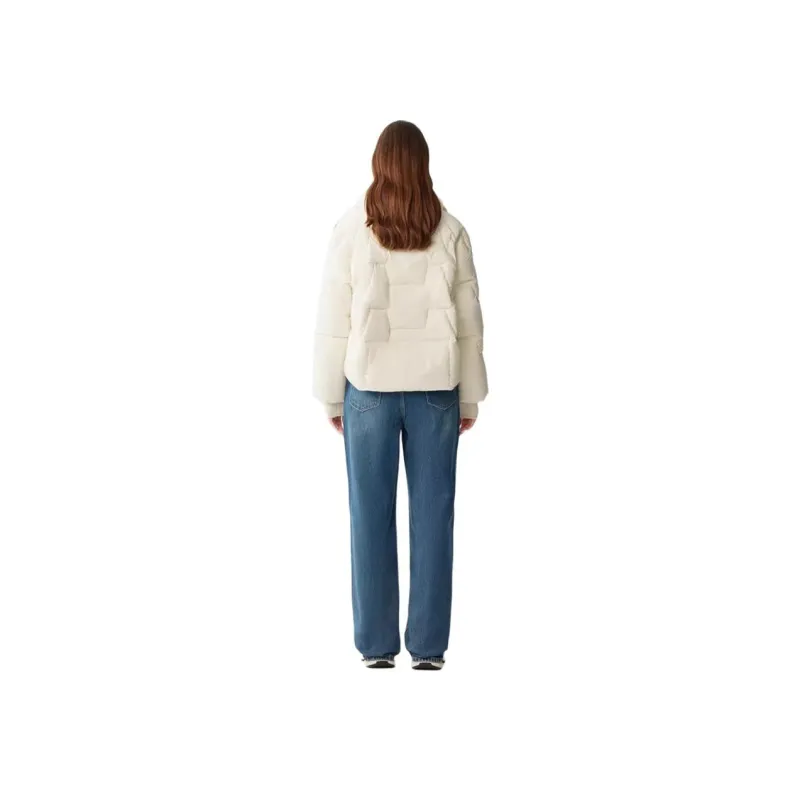 DEGAIA FW24 Down Jacket Women's-2