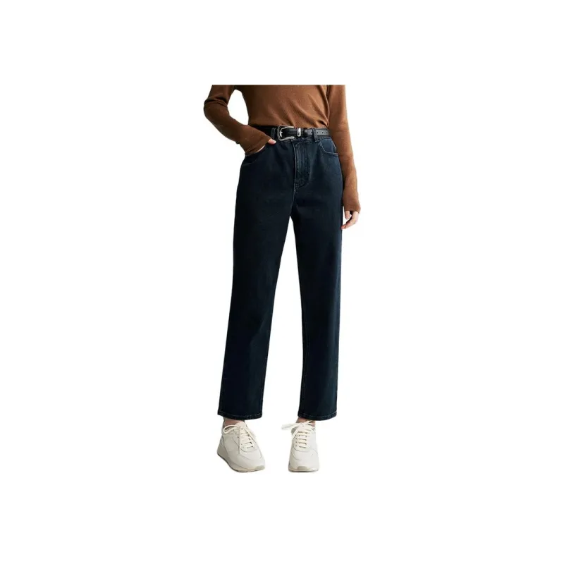 CHUMIAN Jeans Women's-1