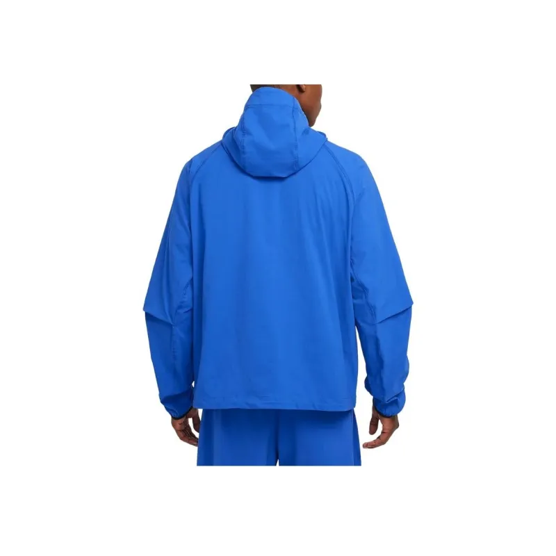 Nike Tech Men's Woven Jacket-1