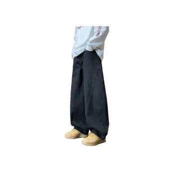 SCHEPPERHEYN Jeans Unisex Black
