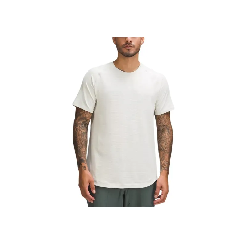 Lululemon License To Train Collection T Shirt Men's-11