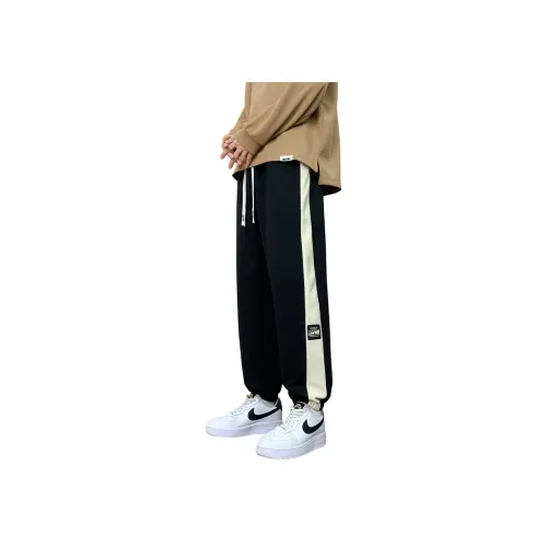 JEANSWEST 남녀공용 캐주얼 팬츠