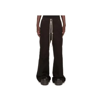 RICK OWENS Bela Pants