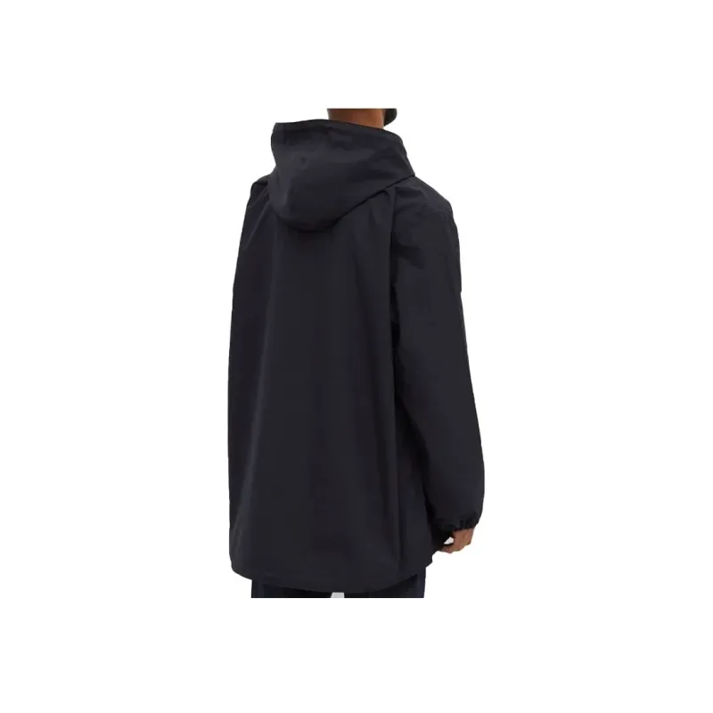 Nanamica Cruiser Jacket-1