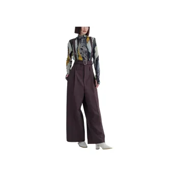 UNITED TOKYO Overalls Women's Brown