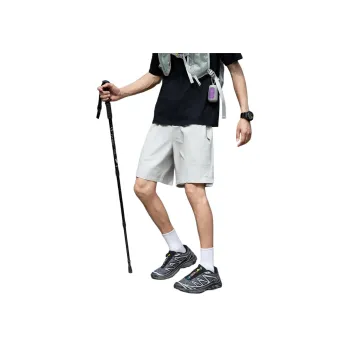 RAP PANDA Casual Shorts Unisex