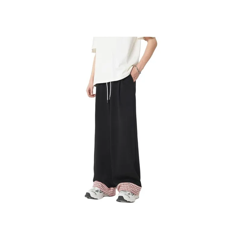 Universal Templates Casual Pants Unisex-0