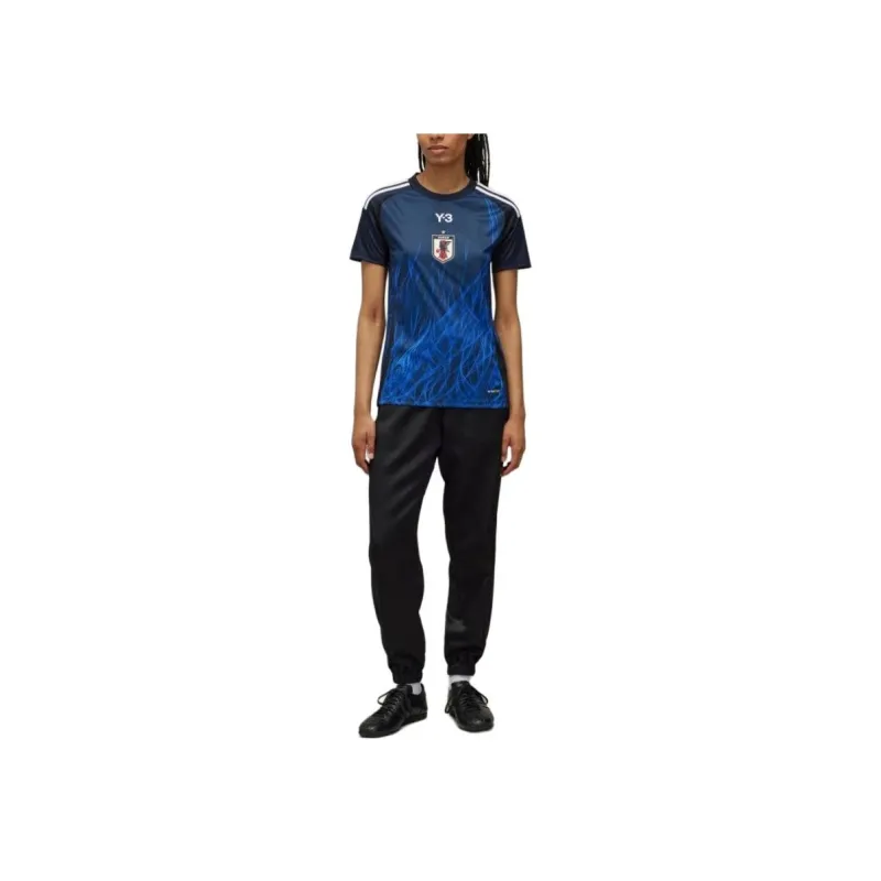 Y 3 Free Shipping With AdiClub Japan X Y 3 24 Home Jersey-2