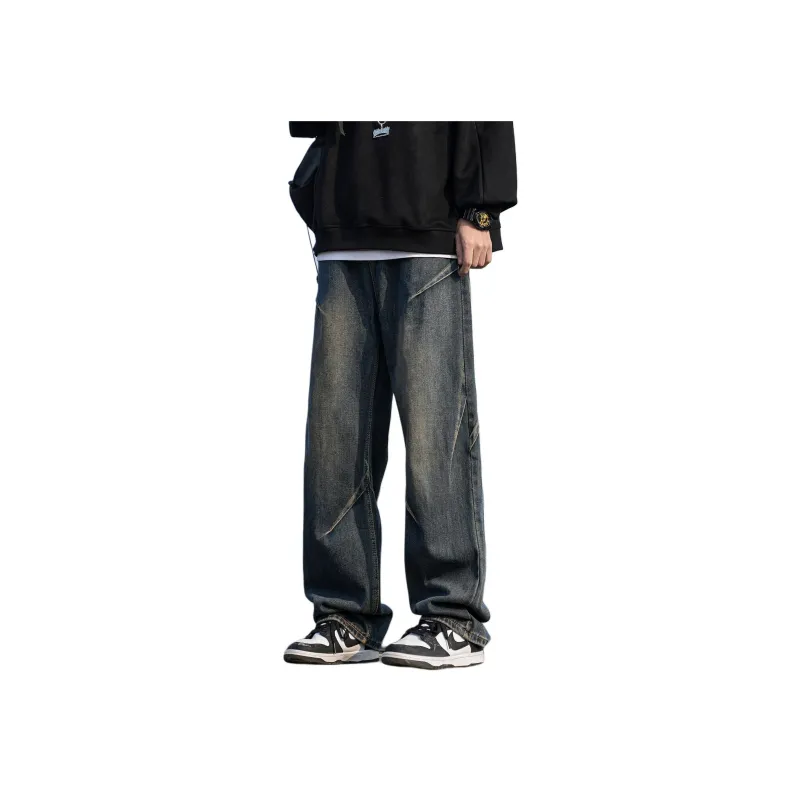 KAIPAINEN Jeans Unisex-19