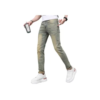 CIZA Jeans Unisex Vintage Blue